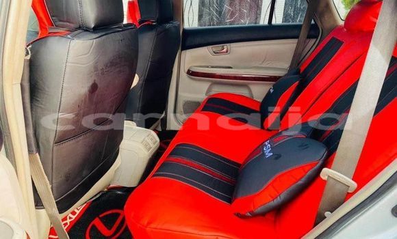 Acheter Occasion Voiture Lexus RX 350 Autre à Abuja, État de Lagos Acheter Occasion Voiture Lexus RX 350 Autre à Abuja, État de Lagos