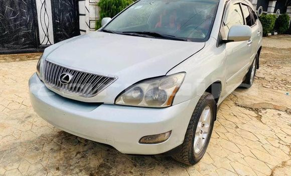 Acheter Occasion Voiture Lexus RX 350 Autre à Abuja, État de Lagos Acheter Occasion Voiture Lexus RX 350 Autre à Abuja, État de Lagos