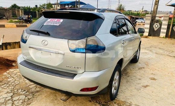 Acheter Occasion Voiture Lexus RX 350 Autre à Abuja, État de Lagos Acheter Occasion Voiture Lexus RX 350 Autre à Abuja, État de Lagos