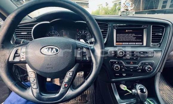 Acheter Occasion Voiture Kia Sorento Autre à Abuja, État de Lagos Acheter Occasion Voiture Kia Sorento Autre à Abuja, État de Lagos