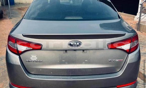 Acheter Occasion Voiture Kia Sorento Autre à Abuja, État de Lagos Acheter Occasion Voiture Kia Sorento Autre à Abuja, État de Lagos