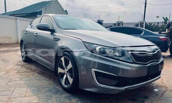 Acheter Occasion Voiture Kia Sorento Autre à Abuja, État de Lagos Acheter Occasion Voiture Kia Sorento Autre à Abuja, État de Lagos