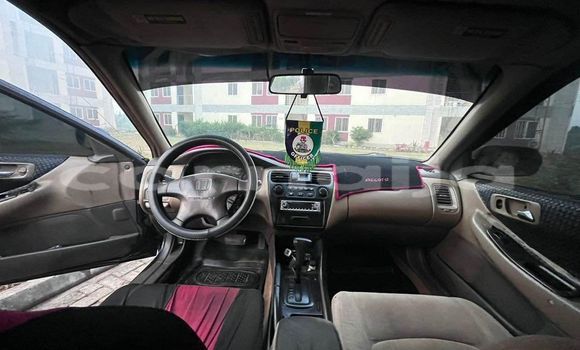 Acheter Occasion Voiture Honda Beat Noir à Abuja, État de Lagos Acheter Occasion Voiture Honda Beat Noir à Abuja, État de Lagos