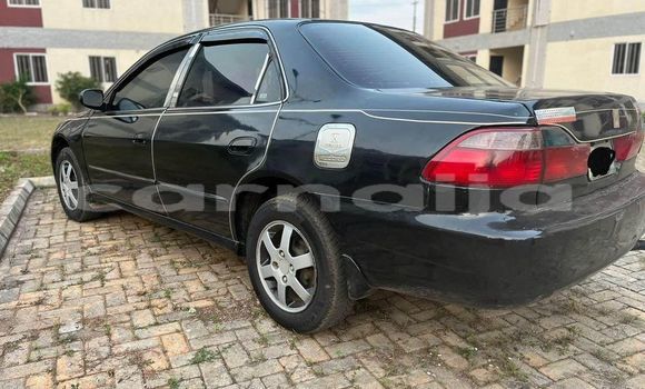 Acheter Occasion Voiture Honda Beat Noir à Abuja, État de Lagos Acheter Occasion Voiture Honda Beat Noir à Abuja, État de Lagos