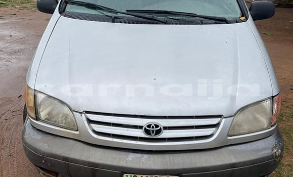 Buy Used Toyota Sienna Other Car in Abuja in Lagos State