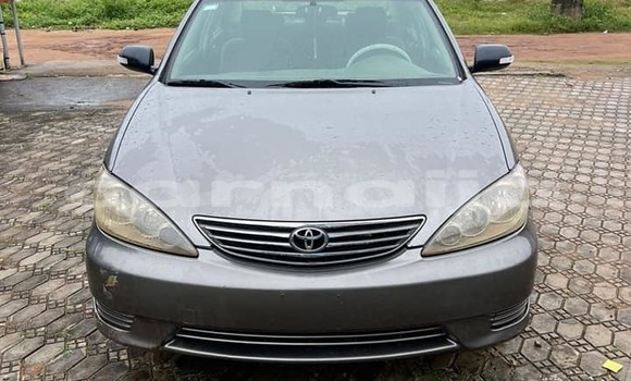Buy Used Toyota Camry Other Car in Abuja in Lagos State
