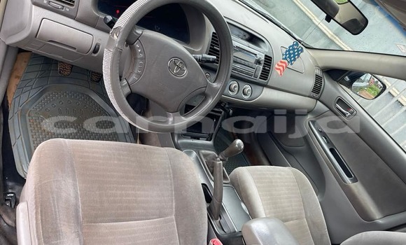Acheter Occasion Voiture Toyota Camry Autre à Abuja, État de Lagos Acheter Occasion Voiture Toyota Camry Autre à Abuja, État de Lagos