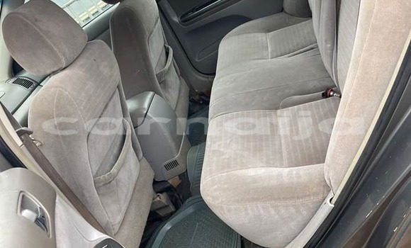 Acheter Occasion Voiture Toyota Camry Autre à Abuja, État de Lagos Acheter Occasion Voiture Toyota Camry Autre à Abuja, État de Lagos