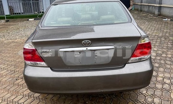 Acheter Occasion Voiture Toyota Camry Autre à Abuja, État de Lagos Acheter Occasion Voiture Toyota Camry Autre à Abuja, État de Lagos