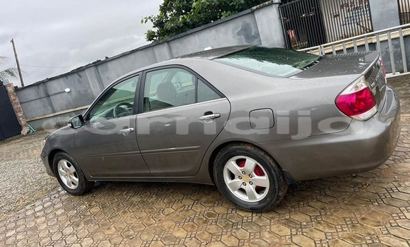 Acheter Occasion Voiture Toyota Camry Autre à Abuja, État de Lagos Acheter Occasion Voiture Toyota Camry Autre à Abuja, État de Lagos