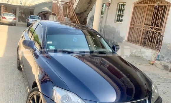 Acheter Occasion Voiture Lexus IS 300 Autre à Abuja, État de Lagos