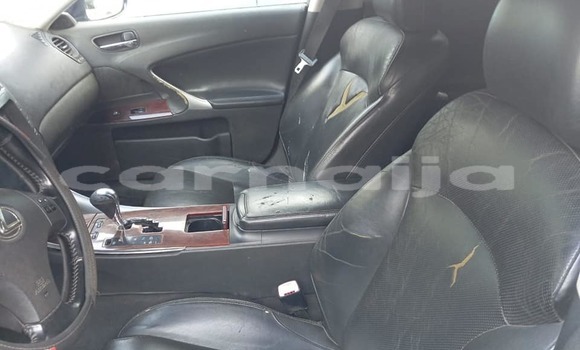 Acheter Occasion Voiture Lexus IS 300 Autre à Abuja, État de Lagos Acheter Occasion Voiture Lexus IS 300 Autre à Abuja, État de Lagos