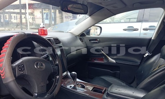 Acheter Occasion Voiture Lexus IS 300 Autre à Abuja, État de Lagos Acheter Occasion Voiture Lexus IS 300 Autre à Abuja, État de Lagos