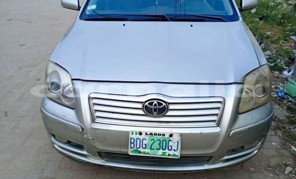 Acheter Occasion Voiture Toyota Avensis Autre à Abuja, État de Lagos