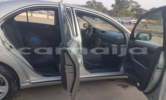 Acheter Occasion Voiture Toyota Avensis Autre à Abuja, État de Lagos Acheter Occasion Voiture Toyota Avensis Autre à Abuja, État de Lagos