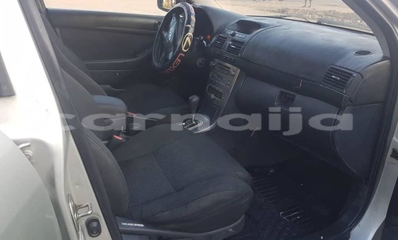 Acheter Occasion Voiture Toyota Avensis Autre à Abuja, État de Lagos Acheter Occasion Voiture Toyota Avensis Autre à Abuja, État de Lagos