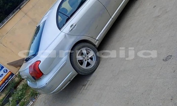 Acheter Occasion Voiture Toyota Avensis Autre à Abuja, État de Lagos Acheter Occasion Voiture Toyota Avensis Autre à Abuja, État de Lagos