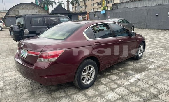 Acheter Occasion Voiture Honda Accord Autre à Abuja, État de Lagos Acheter Occasion Voiture Honda Accord Autre à Abuja, État de Lagos