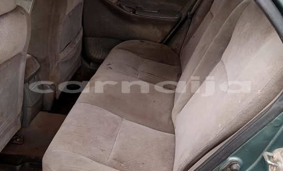 Acheter Occasion Voiture Toyota Corolla Autre à Abuja, État de Lagos Acheter Occasion Voiture Toyota Corolla Autre à Abuja, État de Lagos