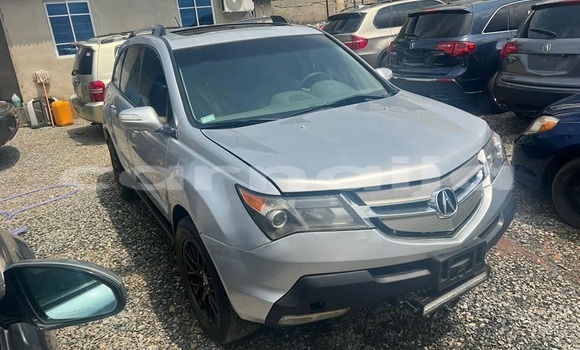 Buy Used Acura MDX Other Car in Abuja in Lagos State