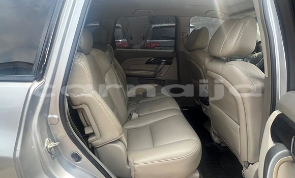 Acheter Occasion Voiture Acura MDX Autre à Abuja, État de Lagos Acheter Occasion Voiture Acura MDX Autre à Abuja, État de Lagos