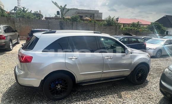 Acheter Occasion Voiture Acura MDX Autre à Abuja, État de Lagos Acheter Occasion Voiture Acura MDX Autre à Abuja, État de Lagos