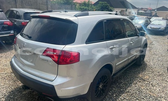 Acheter Occasion Voiture Acura MDX Autre à Abuja, État de Lagos Acheter Occasion Voiture Acura MDX Autre à Abuja, État de Lagos