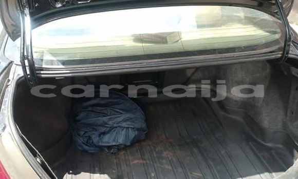 Acheter Occasion Voiture Honda Accord Noir à Abuja, État de Lagos Acheter Occasion Voiture Honda Accord Noir à Abuja, État de Lagos