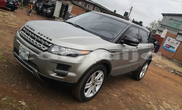 Acheter Occasion Voiture Range Rover Range Rover Autre à Abuja, État de Lagos Acheter Occasion Voiture Range Rover Range Rover Autre à Abuja, État de Lagos