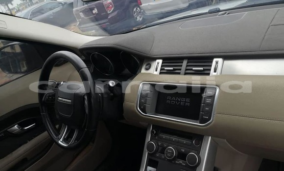 Acheter Occasion Voiture Range Rover Range Rover Autre à Abuja, État de Lagos Acheter Occasion Voiture Range Rover Range Rover Autre à Abuja, État de Lagos