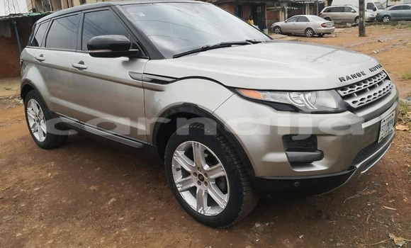 Acheter Occasion Voiture Range Rover Range Rover Autre à Abuja, État de Lagos Acheter Occasion Voiture Range Rover Range Rover Autre à Abuja, État de Lagos