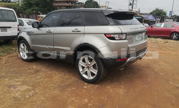 Acheter Occasion Voiture Range Rover Range Rover Autre à Abuja, État de Lagos Acheter Occasion Voiture Range Rover Range Rover Autre à Abuja, État de Lagos