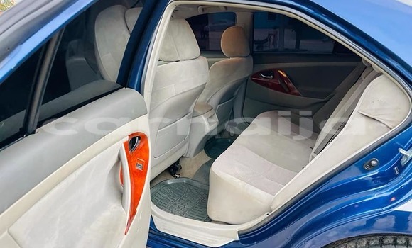 Acheter Occasion Voiture Toyota Camry Bleu à Abuja, État de Lagos Acheter Occasion Voiture Toyota Camry Bleu à Abuja, État de Lagos