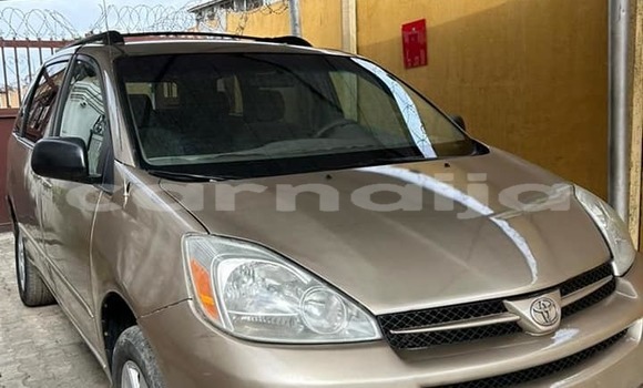 Buy Used Toyota Sienna Other Car in Abuja in Lagos State