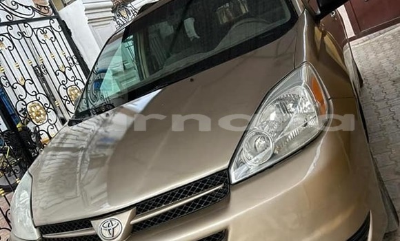 Acheter Occasion Voiture Toyota Sienna Autre à Abuja, État de Lagos Acheter Occasion Voiture Toyota Sienna Autre à Abuja, État de Lagos
