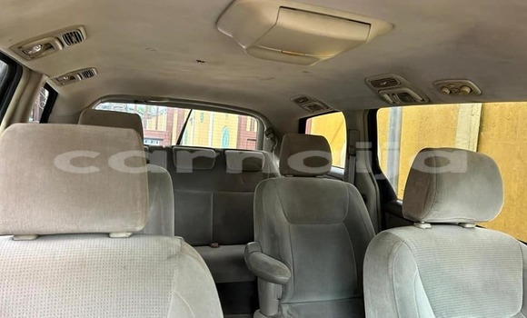Acheter Occasion Voiture Toyota Sienna Autre à Abuja, État de Lagos Acheter Occasion Voiture Toyota Sienna Autre à Abuja, État de Lagos