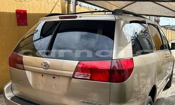 Acheter Occasion Voiture Toyota Sienna Autre à Abuja, État de Lagos Acheter Occasion Voiture Toyota Sienna Autre à Abuja, État de Lagos