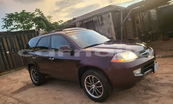 Acheter Occasion Voiture Acura MDX Autre à Abuja, État de Lagos Acheter Occasion Voiture Acura MDX Autre à Abuja, État de Lagos