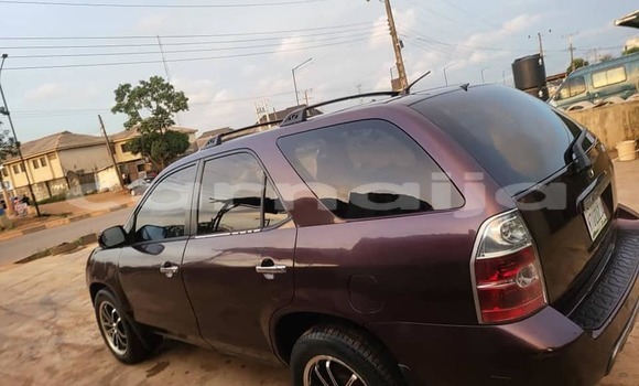Acheter Occasion Voiture Acura MDX Autre à Abuja, État de Lagos Acheter Occasion Voiture Acura MDX Autre à Abuja, État de Lagos