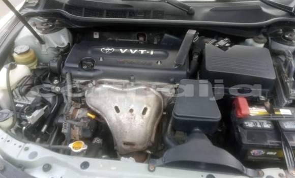 Acheter Occasion Voiture Toyota Camry Autre à Abuja, État de Lagos Acheter Occasion Voiture Toyota Camry Autre à Abuja, État de Lagos