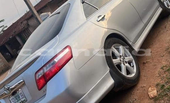 Acheter Occasion Voiture Toyota Camry Autre à Abuja, État de Lagos Acheter Occasion Voiture Toyota Camry Autre à Abuja, État de Lagos
