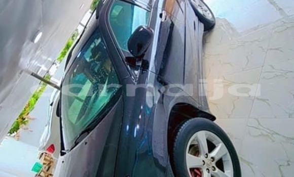 Acheter Occasion Voiture Lexus RX 300 Noir à Abuja, État de Lagos Acheter Occasion Voiture Lexus RX 300 Noir à Abuja, État de Lagos