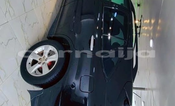 Acheter Occasion Voiture Lexus RX 300 Noir à Abuja, État de Lagos Acheter Occasion Voiture Lexus RX 300 Noir à Abuja, État de Lagos