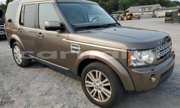 Acheter Neuf Voiture Land Rover Range Rover Evoque Marron à Badagry, État de Lagos Acheter Neuf Voiture Land Rover Range Rover Evoque Marron à Badagry, État de Lagos