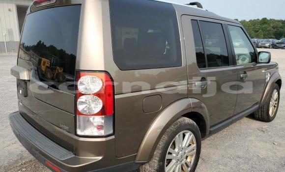 Acheter Neuf Voiture Land Rover Range Rover Evoque Marron à Badagry, État de Lagos Acheter Neuf Voiture Land Rover Range Rover Evoque Marron à Badagry, État de Lagos