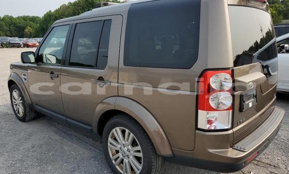 Acheter Neuf Voiture Land Rover Range Rover Evoque Marron à Badagry, État de Lagos Acheter Neuf Voiture Land Rover Range Rover Evoque Marron à Badagry, État de Lagos