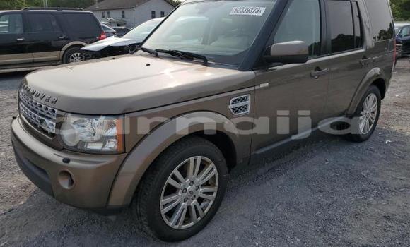 Acheter Neuf Voiture Land Rover Range Rover Evoque Marron à Badagry, État de Lagos Acheter Neuf Voiture Land Rover Range Rover Evoque Marron à Badagry, État de Lagos