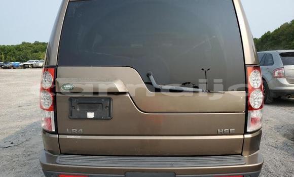 Acheter Neuf Voiture Land Rover Range Rover Evoque Marron à Badagry, État de Lagos Acheter Neuf Voiture Land Rover Range Rover Evoque Marron à Badagry, État de Lagos