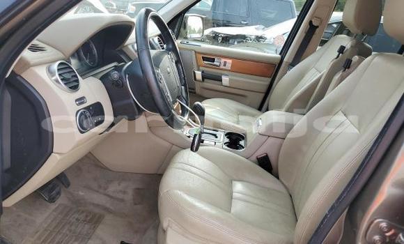 Acheter Neuf Voiture Land Rover Range Rover Evoque Marron à Badagry, État de Lagos Acheter Neuf Voiture Land Rover Range Rover Evoque Marron à Badagry, État de Lagos