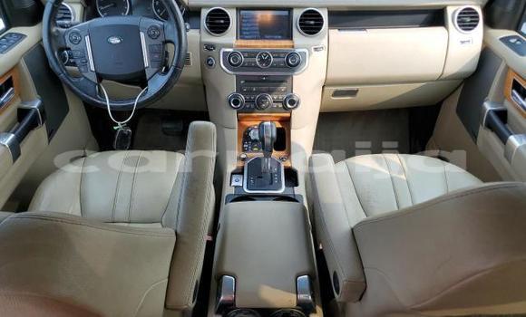 Acheter Neuf Voiture Land Rover Range Rover Evoque Marron à Badagry, État de Lagos Acheter Neuf Voiture Land Rover Range Rover Evoque Marron à Badagry, État de Lagos